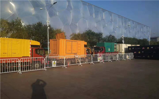 乐业400KW发电机组适配电缆规格选型指南