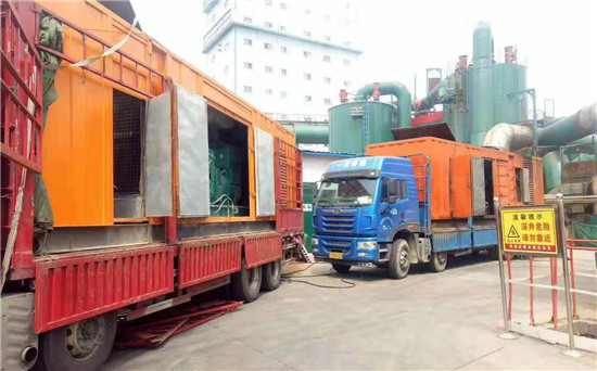 乐业100KW发电机组适配电缆规格选型指南