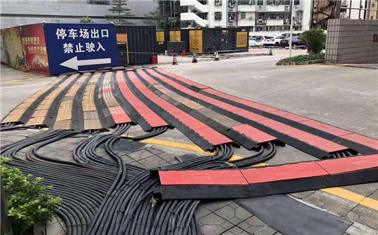 乐业发电机组电缆选型完整具体步骤(工程通用标准流程)